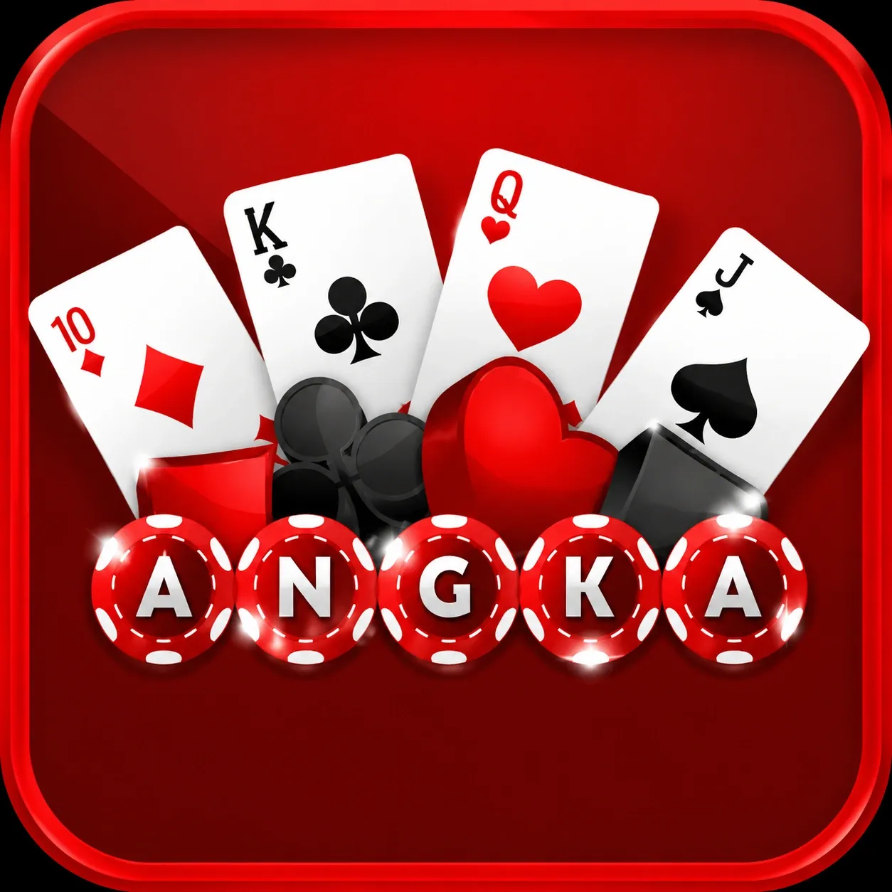 ANGKABET - Aplikasi Kunci Aplikasi Terbaik untuk Keamanan HP Anda
