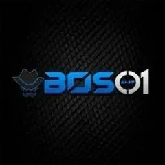 BOS01 - Pertarungan Seru dalam Game Tempur 1 Lawan 1