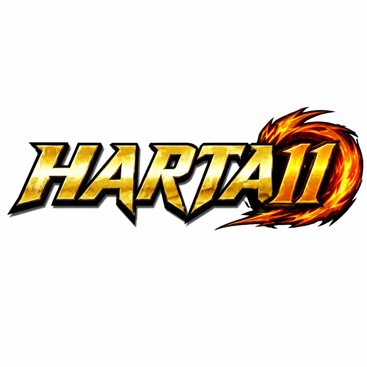 HARTA11 - Petualangan Seru di Dunia Fantasi