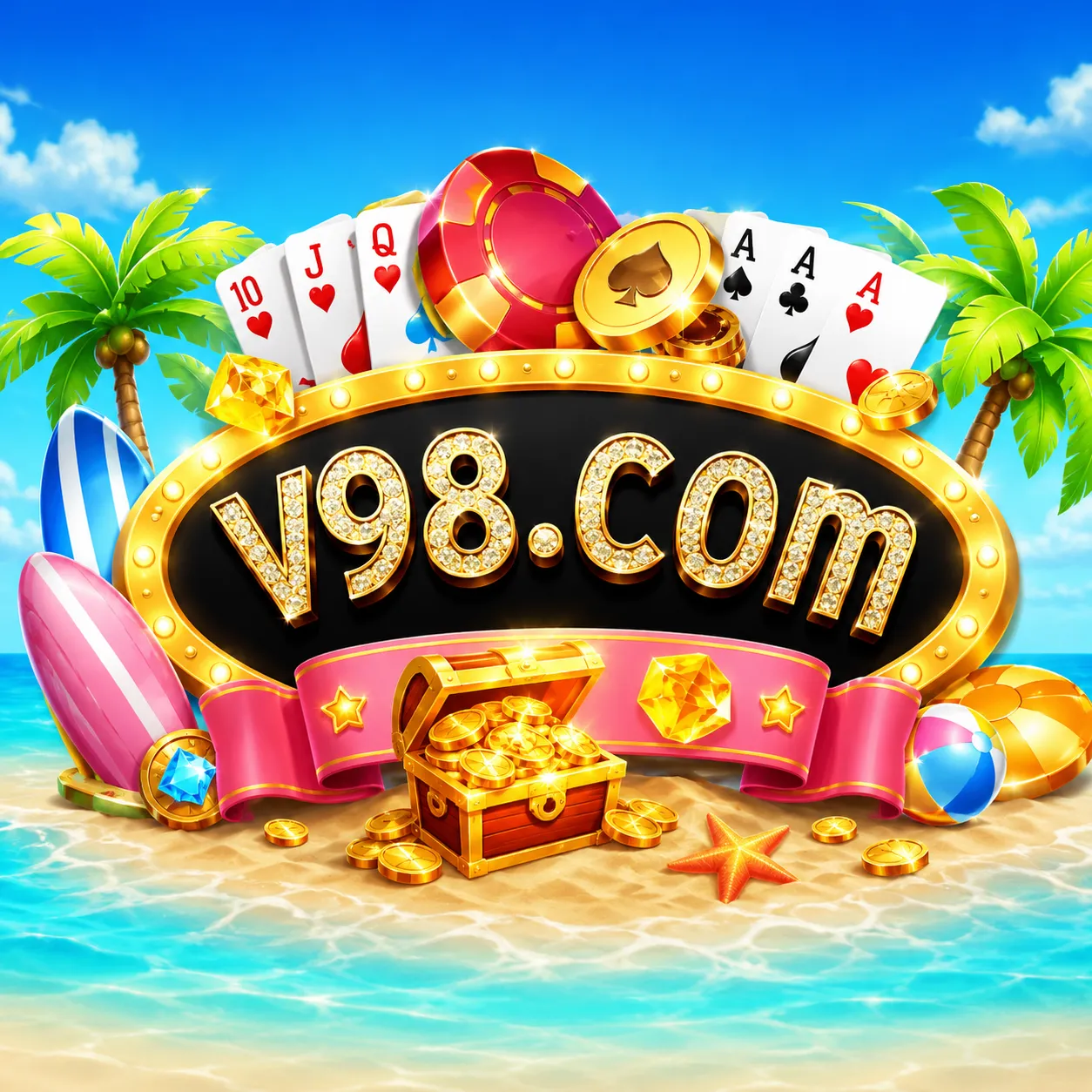 V98 - Aplikasi Cadangan Data Terpercaya untuk HP Anda