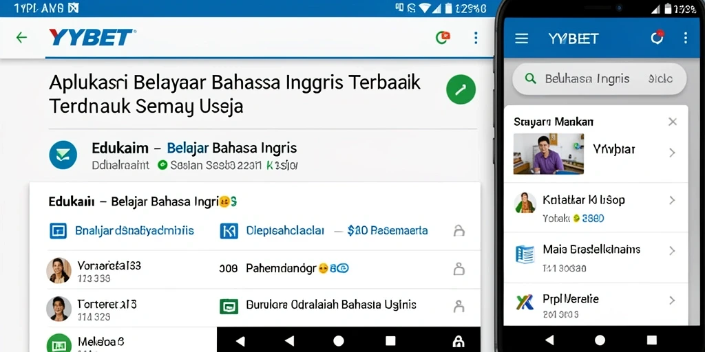 Tampilan antarmuka YYBET yang bersih dan ramah pengguna.